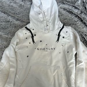 Givenchy hoodie